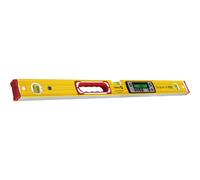 Stabila 19828 TECH 196 DL Digital Spirit Level 81cm