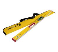 Stabila 19827 Electronic Digital Tech Spirit Level 196 Dl 100Cm 1M Stb19827