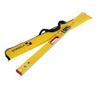 Stabila 19826 Electronic Digital Tech Spirit Level Tech 196 Dl 122Cm Stb19826