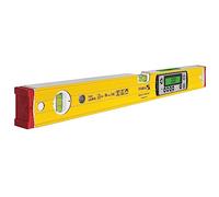 Stabila 19823 TECH 196M DL Digital Spirit Level 60cm