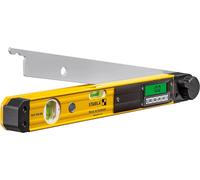 STABILA TECH 700 DA Digital Electronic Angle Finder - 45cm (18903)