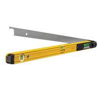 Stabila 19018 TECH 700 DA Digital Electronic Angle Finder 80cm