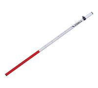 Stabila Telescopic Levelling Survey Rod