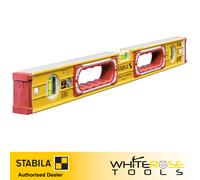 STABILA Type 196-2 Professional Spirit Level Aluminium Profile 61cm 15233