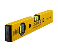 Stabila 2281 Type 70 Alu Spirit Level 30cm, Lightweight & Precise ...