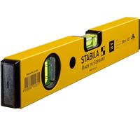 STABILA Type 70 Spirit Level, 30 cm