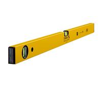 Stabila 70-80 Single Plumb Spirit Level 2 Vial 80cm 02286