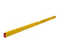 Stabila 19176 80 AS-2 Spirit Level 3 Vial 200cm