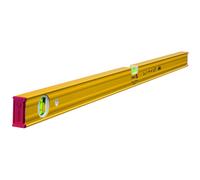 Stabila 19168 80 As Spirit Level 2 Vial 19168 100Cm