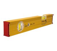 Stabila Type 80 ASM Spirit Level, Alu, Magnet, 300mm, 0.5mm/m