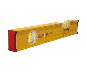 Stabila Type 80 ASM Spirit Level, Alu, Magnet, 300mm, 0.5mm/m