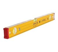 Stabila 15229 96-2-120 Spirit Level 3 Vial 122cm