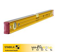 Stabila 96-2-80 Spirit Level 3 Vial 15227 80cm