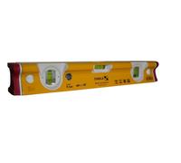 Stabila 20268 R-Type Spirit Level 3 Vial 40Cm 16 Inch R 300 Builders Level