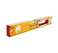 Stabila Type196 40cm/16-inch Spirit Level with Handhold