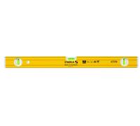Stabila Type80A 48-inch/120cm Double Plumb Spirit Level