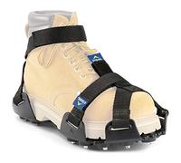 STABILicers Maxx2 Heavy Duty Outdoor Ice Cleat, Black/Yellow, XX-Large