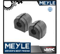 MEYLE 314 615 0010 Stabiliser Bar Mounting Front Left Right Inner Fits BMW Z4