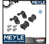 100 715 0002/S MEYLE Repair Kit, stabilizer suspension for ,VW
