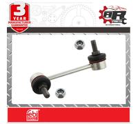 Stabiliser Anti Roll Bar Link - Rear RH - fits Hyundai Santa Fe I (SM) 2001-2006