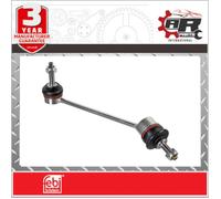 Stabiliser Anti Roll Bar Link - Rear RH - fits Jaguar F-Type, S-Type, XF, XJ, XK