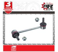Stabiliser Anti Roll Bar Link - Rear RH - fits Suzuki Baleno (EG), Liana (RH_)