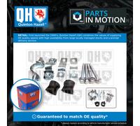 QUINTON HAZELL EMBK3099 Repair Kit, stabilizer suspension