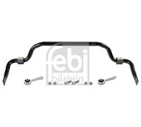 FEBI BILSTEIN Sway Bar 171455 for Mercedes-Benz M271.956/941 1.8L 4cyl 2.7L