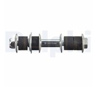 Stabiliser Bar Link/Coupling Rod Delphi TC6980 Fits Mitsubishi Mirage Space Star
