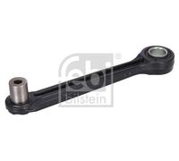Stabiliser Bar Link/Coupling Rod Febi Bilstein 186389 Fits MERCEDES-BENZ