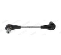 Stabiliser Bar Link/Coupling Rod Fits Alpina BMW Rolls-Royce 5 MOOG BM-LS-15936