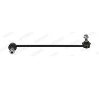Stabiliser Bar Link/Coupling Rod Fits Alpina BMW X3 X4 XD3 MOOG BM-LS-13423