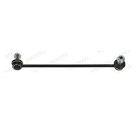 Stabiliser Bar Link/Coupling Rod Fits Alpina BMW X3 X4 XD3 MOOG BM-LS-13424