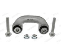 Stabiliser Bar Link/Coupling Rod Fits Audi Allroad MOOG AU-LS-14840