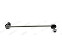 Stabiliser Bar Link/Coupling Rod Fits Chevrolet Opel Vauxhall MOOG OP-LS-13685