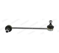 Stabiliser Bar Link/Coupling Rod Fits Mercedes-Benz V-Class Vito MOOG ME-LS-2252