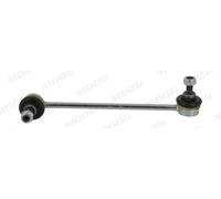 Stabiliser Bar Link/Coupling Rod Fits Mercedes-Benz V-Class Vito MOOG ME-LS-2252
