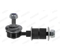 Stabiliser Bar Link/Coupling Rod Fits Mitsubishi Suzuki Grand MOOG MI-LS-2376