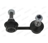 Stabiliser Bar Link/Coupling Rod Fits Nissan Almera Tino MOOG NI-LS-2308