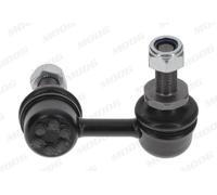 Stabiliser Bar Link/Coupling Rod Fits Nissan Navara Pathfinder MOOG NI-LS-8421
