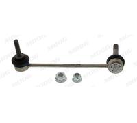 Stabiliser Bar Link/Coupling Rod Fits Porsche 911 Boxster MOOG VO-LS-13504