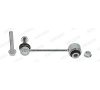 Stabiliser Bar Link/Coupling Rod Fits Porsche Panamera MOOG VO-LS-15843