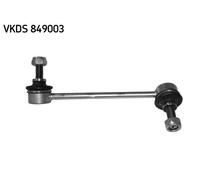 Stabiliser Bar Link coupling Rod For Isuzu D-MAX 03-12 8-97944-569-0