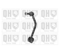 Quinton Hazell QLS3566S Stabiliser Bar Drop Link Coupling Rod Rear Left Fits VW