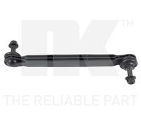Anti Roll Bar Link fits JEEP COMPASS MP 1.6D Front 2017 on Stabiliser Drop Link