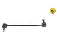 MEYLE Anti-roll bar link 516 060 0015/HD Front Axle Right, Front Axle Left 332 M10x1,5 Quality with spanner attachment VOLVO: S60 I, XC90 I, V70 2