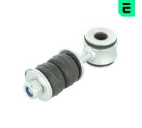 Stabilizer Link Front Axle Left Coupling Rod G7-1627S OPTIMAL for FIAT PEUGEOT