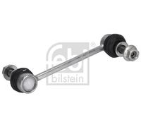 Link/Coupling Rod, stabiliser bar FEBI BILSTEIN 197074 For RENAULT
