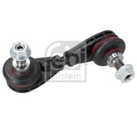 Stabiliser Bar Link Coupling Rod Left Rear Fits BMW I4 FEBI BILSTEIN 1003978
