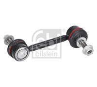 Stabiliser Bar Link Coupling Rod Left Rear Right Fits Honda FEBI BILSTEIN 198538